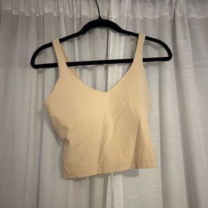 Lululemon align tank top